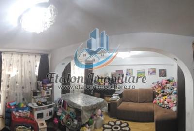 Apartament 2 camere etaj 1, Zona Ciuperca Maratei - 2