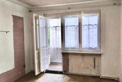 Apartament cu 2 camere semidecomandat în Săsar - 1