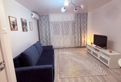 Garsonieră decomandată în Sebastian - 3