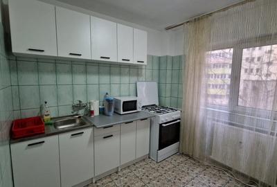 Apartament cu 3 camere decomandat în Parcul Circului - 27