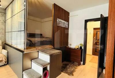 Garsonieră decomandată în Sânpetru - 6