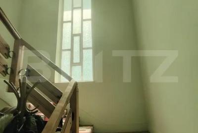 Casă cu 5 camere cu Teren 350 Mp în Târnăveni - 9