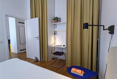 Bucurestii Noi | Marmura Residence | Parcare | Curte 55MP - 5