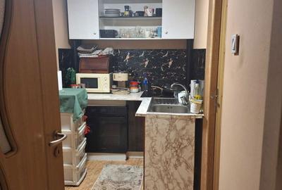 Casă cu 2 camere cu Teren 140 Mp în Central - 3