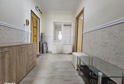 Apartament cu 2 camere, mobilat în Central - 2