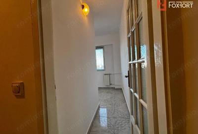 Apartament de 165 mp,4 camere,rezultat din unificarea a 2 apartamente,zona Intim - 15