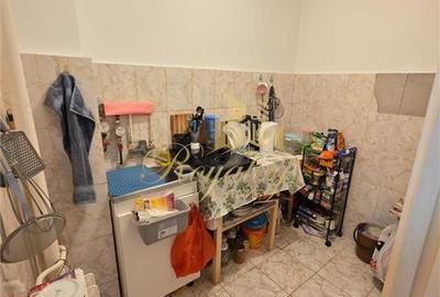 Garsonieră decomandată în Circumvalațiunii - 10