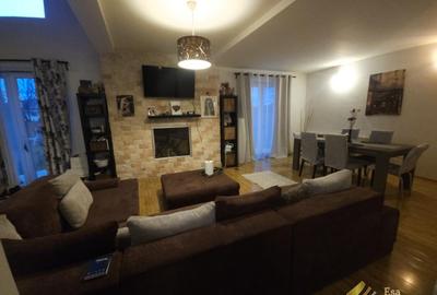 Casă cu 5 camere cu Teren 475 Mp în Sud - 12