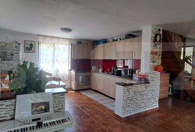 Casă individuală cu 4 camere cu Canalizare în Victoria - 3