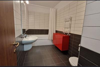 Apartament cu 2 camere semidecomandat, mobilat în 13 Septembrie - 6