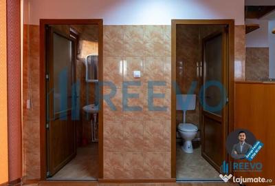 Casă cu 3 camere cu Canalizare în Șerbănești - 7