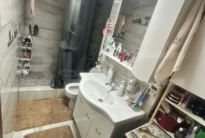Apartament cu 3 camere decomandat în Central - 8