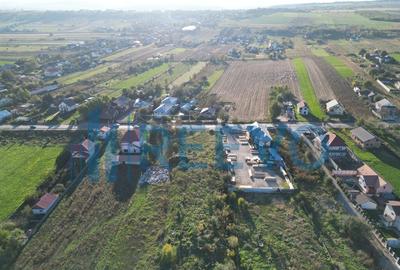 Teren Hemeiusi 5.000 mp de inchiriat - 1