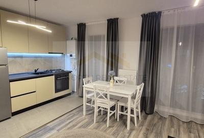 Apartament 2 camere de închiriat - ideal pentru locuință sau birou - ultracentra - 11