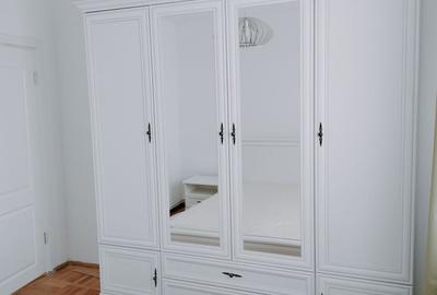 Apartament cu 2 camere semidecomandat în Central - 3