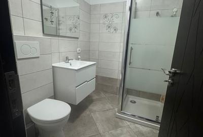 3 Camere Zona Tomis 3 City Park Gaze Termen Lung - 13