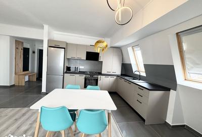 Apartament cu 2 camere în Central - 7