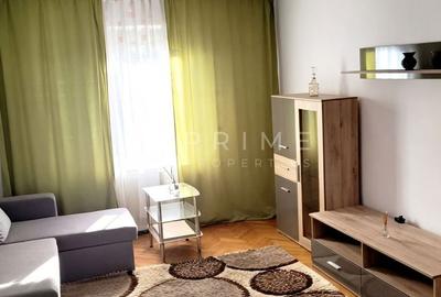 Apartament cu 3 camere în Tudor Vladimirescu