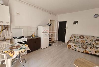 Garsonieră semidecomandată în Roșu - 3