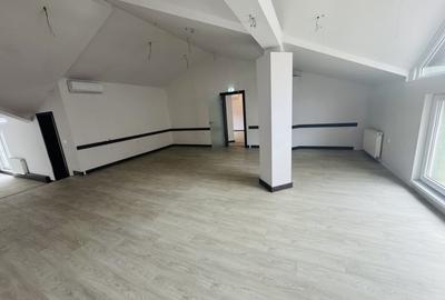 Spațiu comercial, de 143 mp, în Lipovei - 13