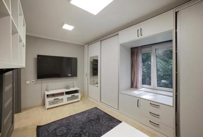 Apartament cu 2 camere decomandat, mobilat în Floreasca - 2