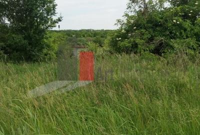 Teren Buftea cu iesire la lac - 28