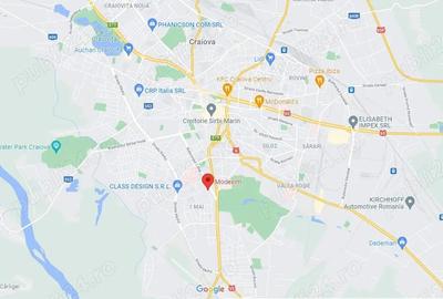 Spatii de inchiriat Bd 1 Mai 86 Craiova Spatii de inchiriat Bd 1 Mai 86 Craiova - 2