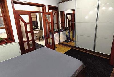 Apartament cu 3 camere nedecomandat în Ultracentral - 10