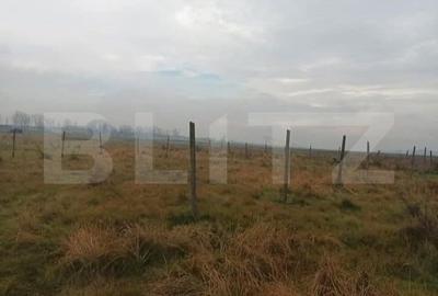 Teren Construcții intravilan de 600 mp, în Nord - 2