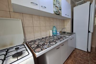 Apartament cu 3 camere semidecomandat, mobilat în Tomis Nord - 12