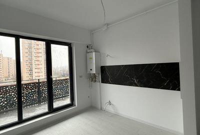 Apartament cu 2 camere în Est - 1