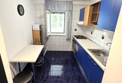 Piata Sudului, Oltenitei, 2 camere decomadat, renovat, parcare - 15