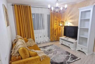 Apartament cu 2 camere, etajul 2/4, zona Tatarasi - 3