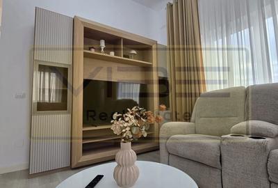 Apartament cu 2 camere decomandat în Central - 11