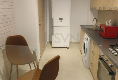 REA1026620 Garsoniera I Terasa I Vedere I Aviatiei Apartments - 4