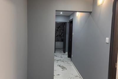 Apartament cu 3 camere decomandat în Frumoasa - 5