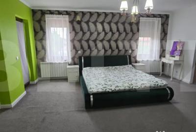 Casă cu 5 camere cu Teren 600 Mp în Bercu Roșu - 10