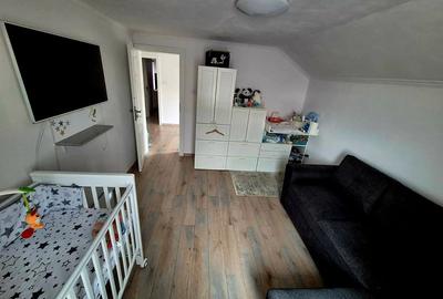 Casa de vanzare P+M in Giarmata - 2