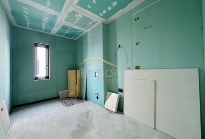 Casă individuală cu 6 camere cu Canalizare în Pipera - 34