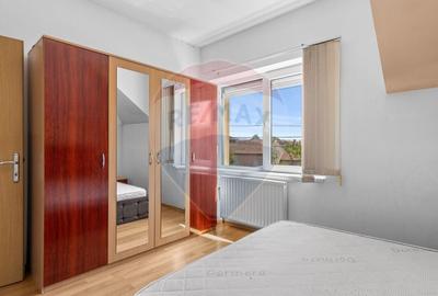 Apartament cu 3 camere semidecomandat, mobilat în Grădiște - 2