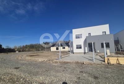 Casă cu 5 camere cu Canalizare în Albota - 12