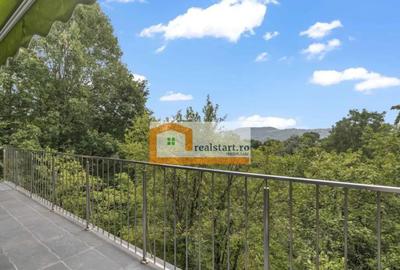 Casă cu 7 camere cu Teren 6600 Mp în Cornu - 8