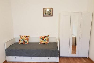 Metrou Aparatorii Patriei - 2 camere - mobilat si utilat com - 5