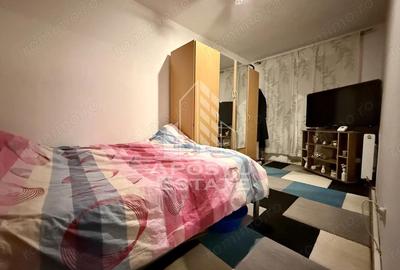 Apartament cu 3 camere, centrala proprie, zona Girocului - 5