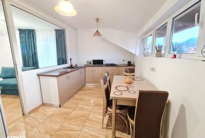 Apartament cu 4 camere decomandat în Astra - 13