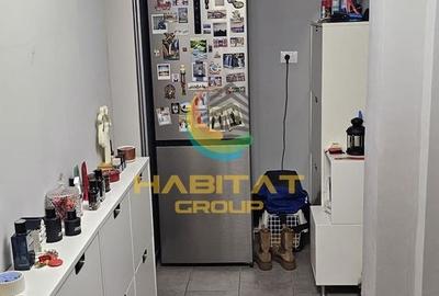 Apartament cu 2 camere semidecomandat, mobilat în Timpuri Noi - 5