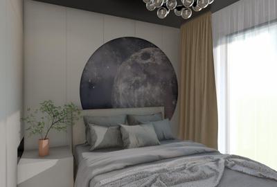 Apartament cu 2 camere decomandat în Tomis Nord - 3