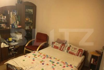 Apartament cu 4 camere semidecomandat în Botizului - 11