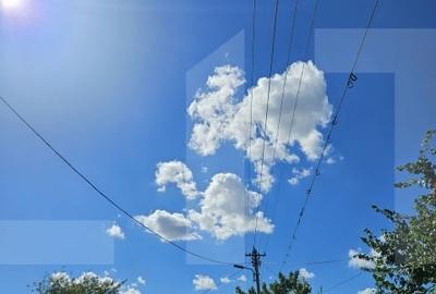 Apartament in vila, 47 mp, curte proprie de 37 mp - Cartier 23 August, Sector 3 - 12