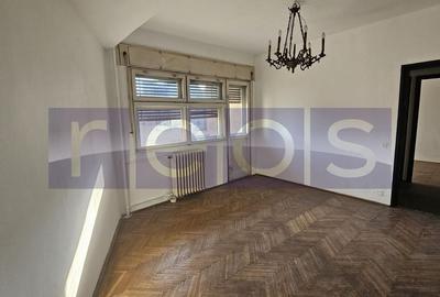 DE VANZARE AP 4 CAMERE 120 MP CISMIGIU-LIPSCANI | CIRCULAR | PARCARE - 9